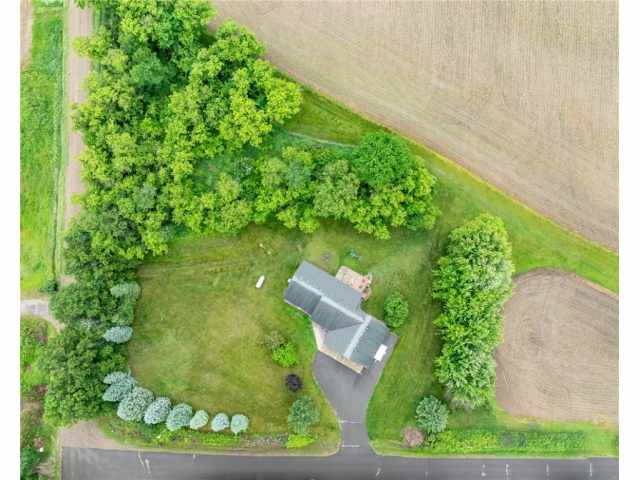 Fall Creek Residential Real Estate