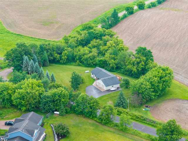 Fall Creek Residential Real Estate