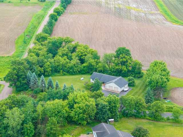 Fall Creek Residential Real Estate