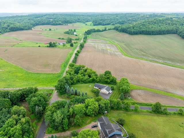 Fall Creek Residential Real Estate