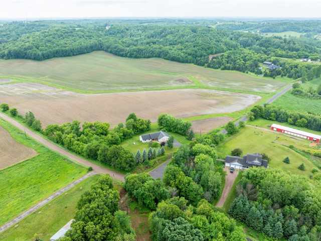 Fall Creek Residential Real Estate
