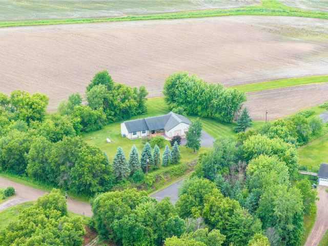 Fall Creek Residential Real Estate