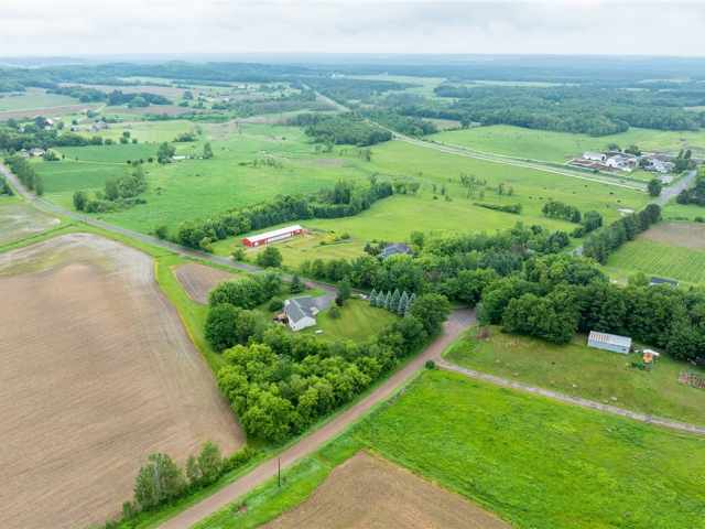 Fall Creek Residential Real Estate