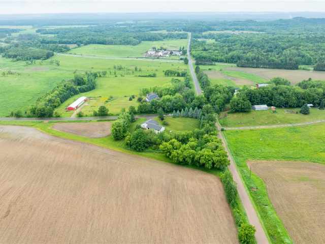 Fall Creek Residential Real Estate