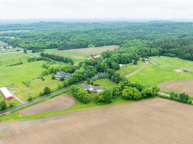 Fall Creek Residential Real Estate