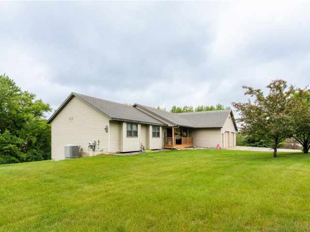 Fall Creek Residential Real Estate