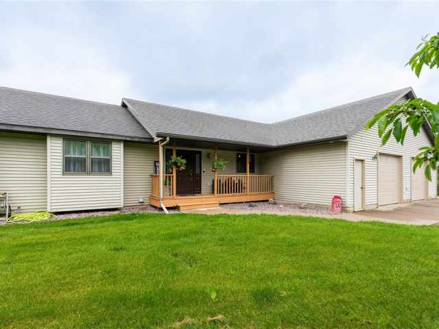 Fall Creek Residential Real Estate