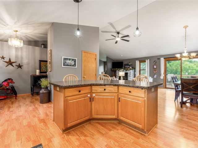 Fall Creek Residential Real Estate