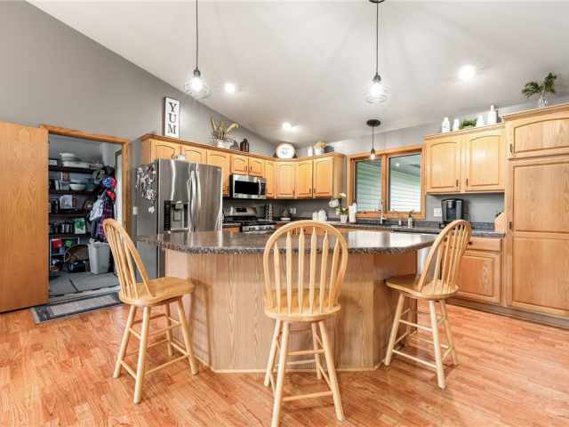 Fall Creek Residential Real Estate
