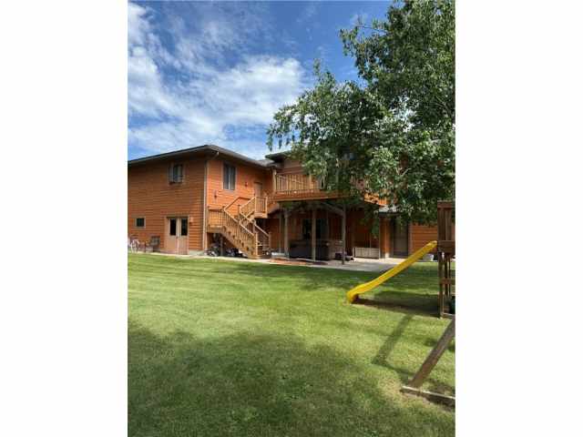 Cumberland Residential Real Estate