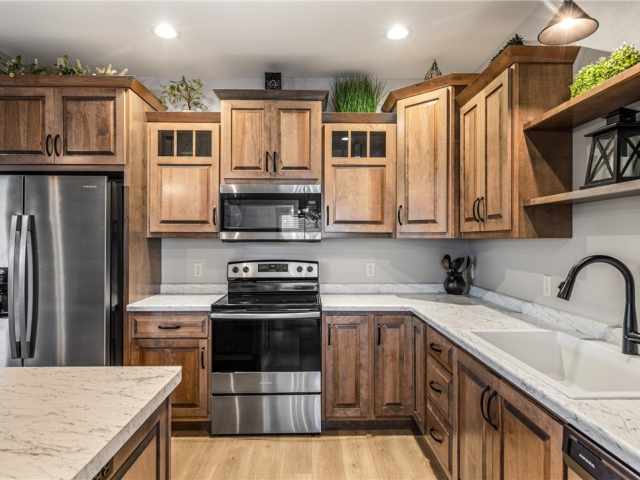 Eau Claire Residential Real Estate