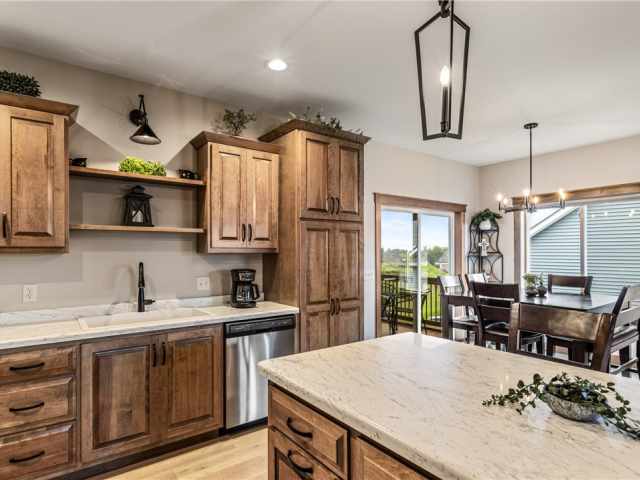 Eau Claire Residential Real Estate