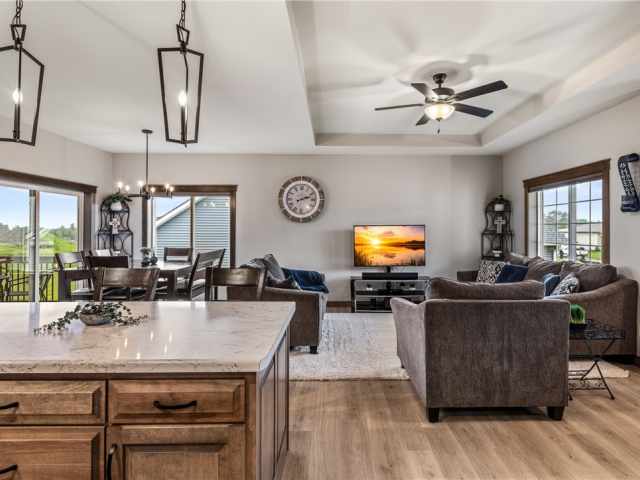 Eau Claire Residential Real Estate