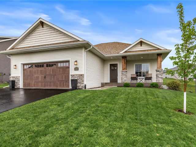 Eau Claire Residential Real Estate