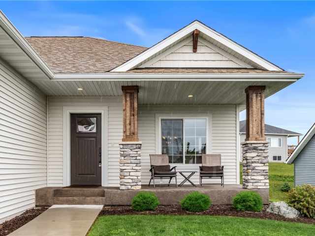 Eau Claire Residential Real Estate