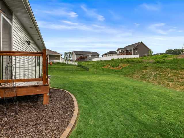 Eau Claire Residential Real Estate