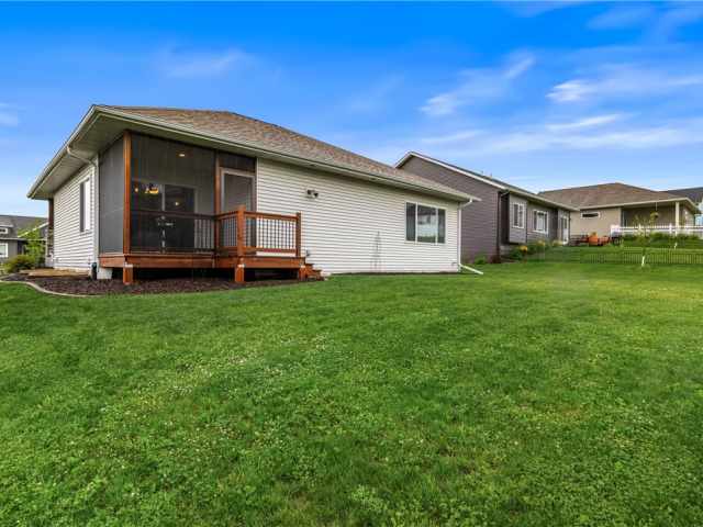 Eau Claire Residential Real Estate