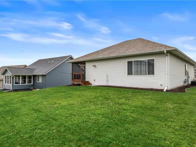 Eau Claire Residential Real Estate