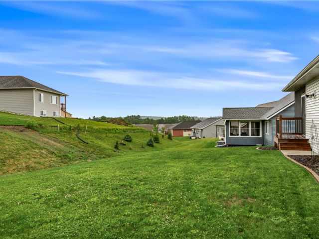 Eau Claire Residential Real Estate