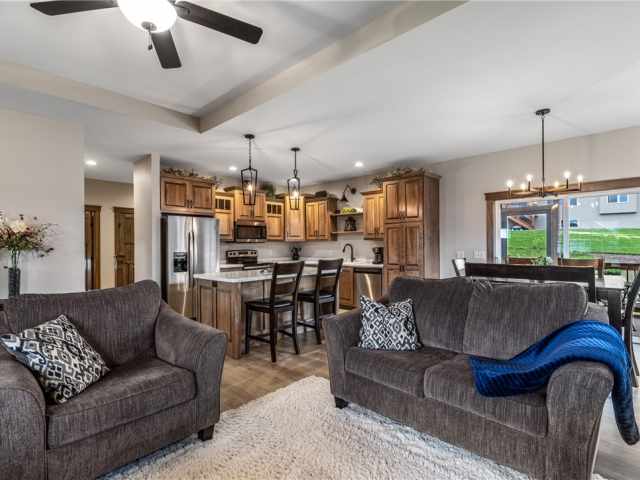 Eau Claire Residential Real Estate