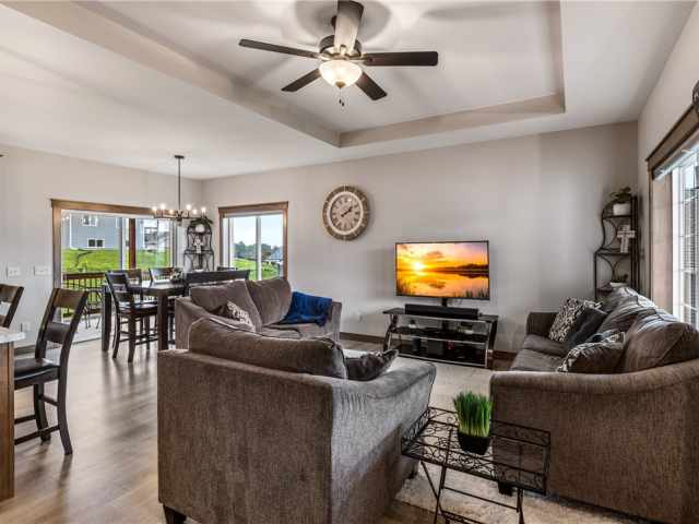 Eau Claire Residential Real Estate