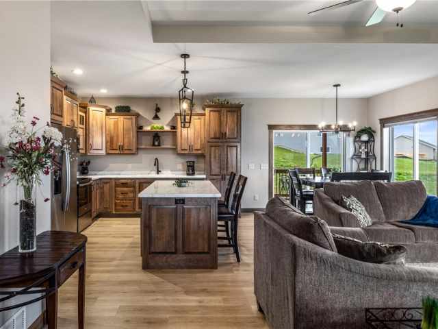 Eau Claire Residential Real Estate