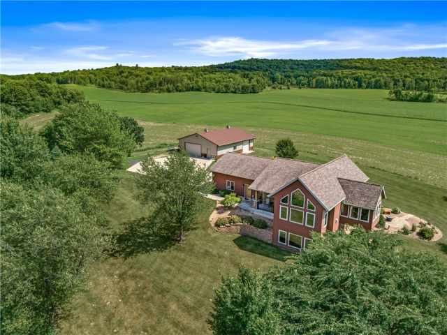 Bloomer Residential Real Estate