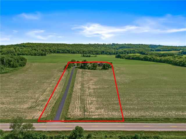Bloomer Residential Real Estate