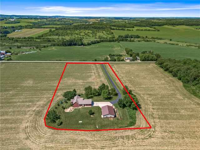 Bloomer Residential Real Estate