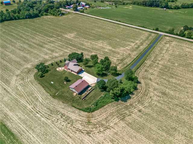 Bloomer Residential Real Estate
