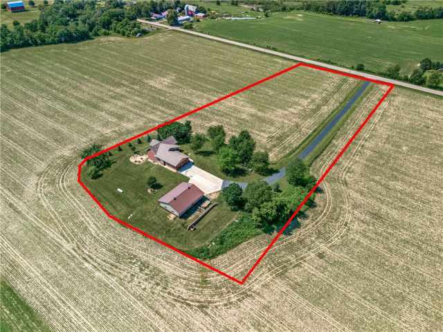 Bloomer Residential Real Estate