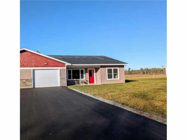 Grantsburg Residential Real Estate