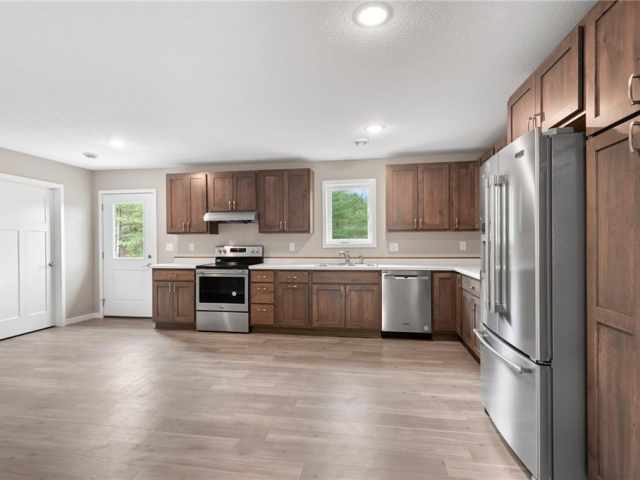 Grantsburg Residential Real Estate