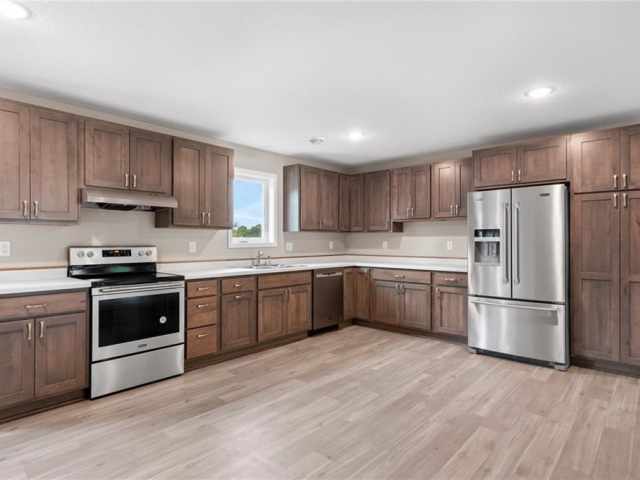 Grantsburg Residential Real Estate
