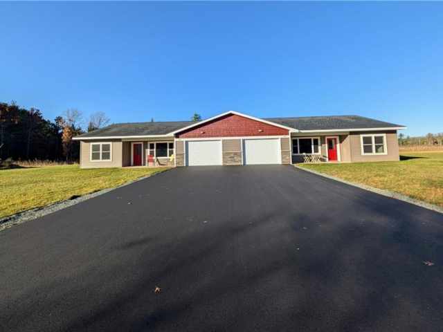 Grantsburg Residential Real Estate