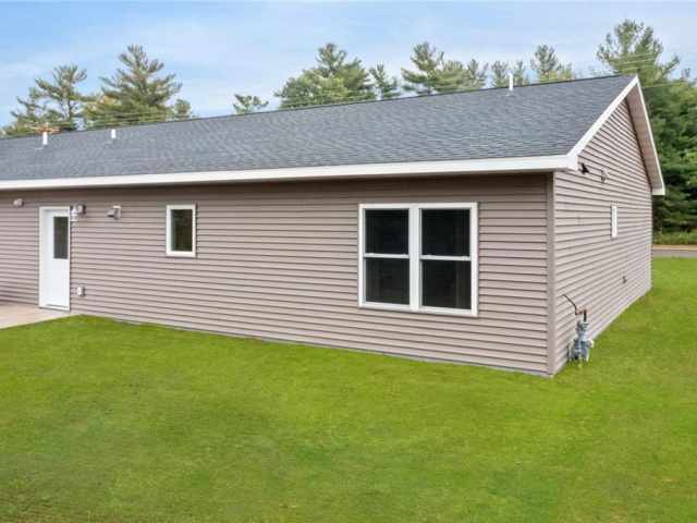 Grantsburg Residential Real Estate
