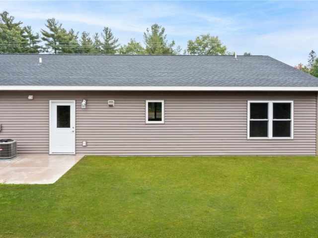Grantsburg Residential Real Estate