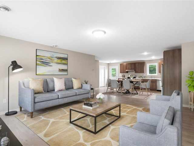 Grantsburg Residential Real Estate
