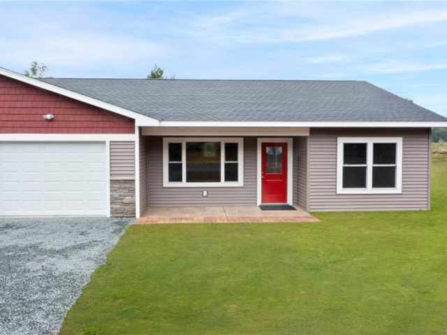 Grantsburg Residential Real Estate