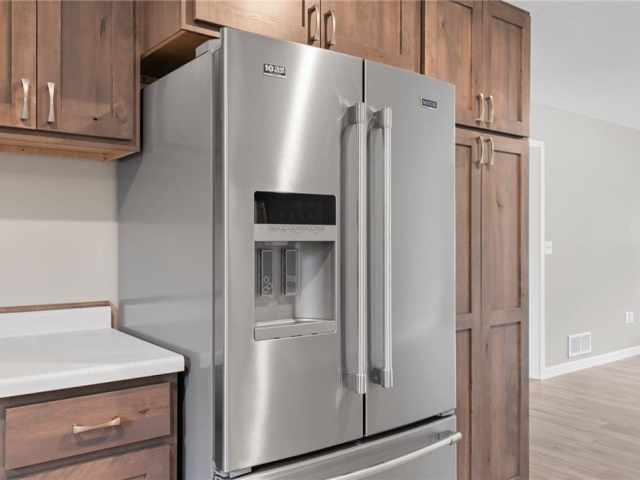 Grantsburg Residential Real Estate