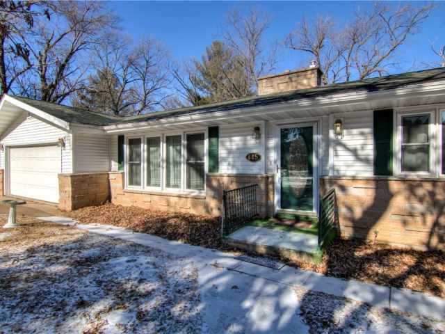 Black River Falls Residential Real Estate