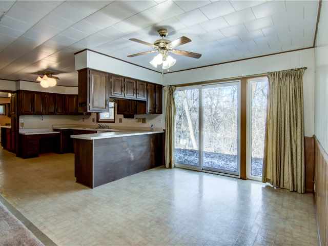 Black River Falls Residential Real Estate