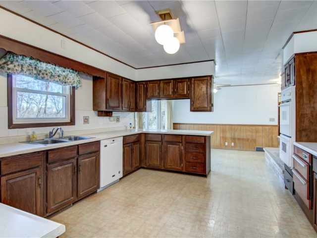 Black River Falls Residential Real Estate