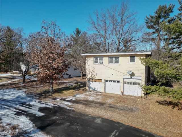 Black River Falls Residential Real Estate
