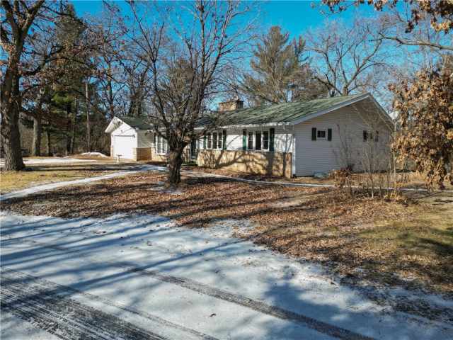 Black River Falls Residential Real Estate