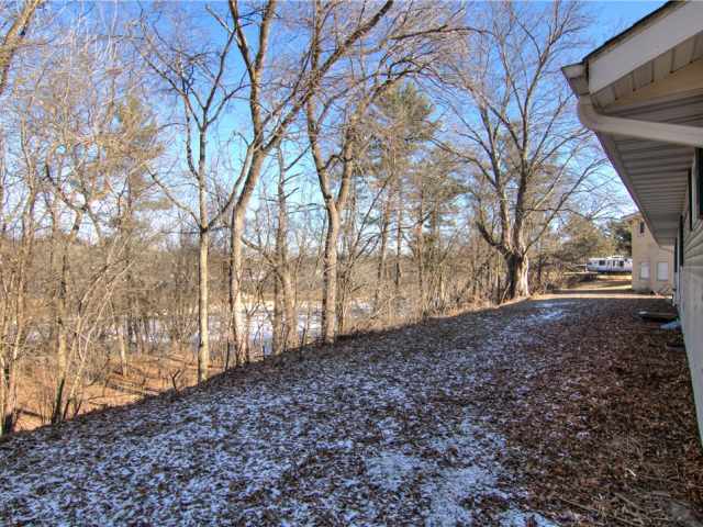 Black River Falls Residential Real Estate