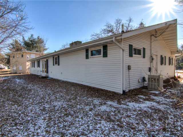 Black River Falls Residential Real Estate