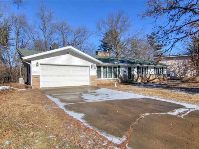 Black River Falls Residential Real Estate