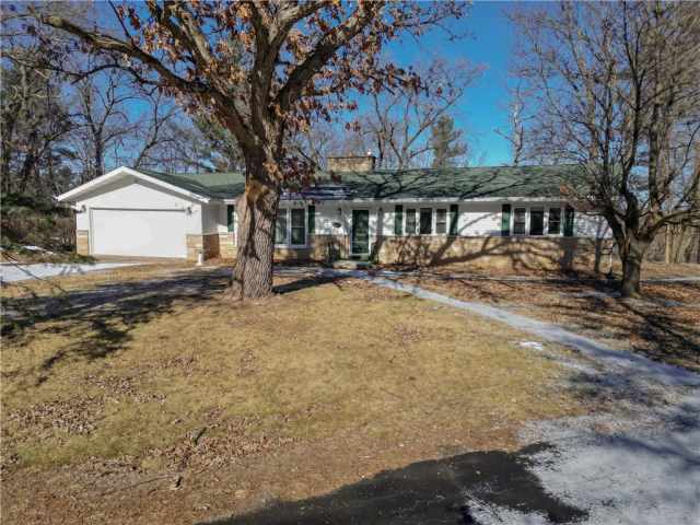Black River Falls Residential Real Estate
