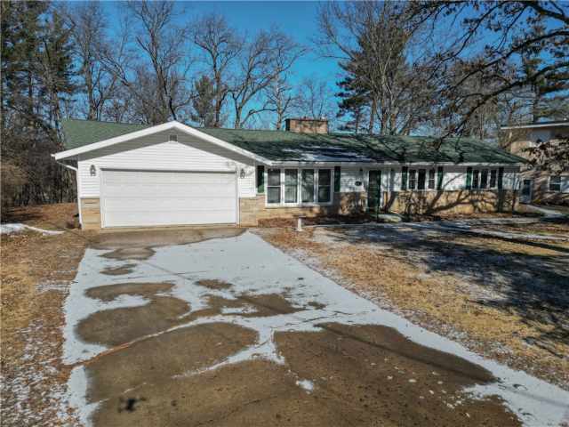 Black River Falls Residential Real Estate